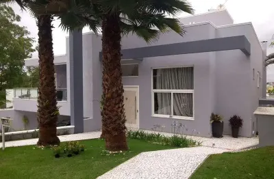 Casa em condomínio fechado com 4 quartos à venda na Rua Ametista, 57, Arujá 5, Arujá