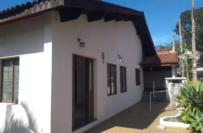 Casa com 2 quartos à venda na Rua Siqueira Campos, 41, Centro, Arujá