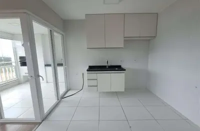 Apartamento com 2 quartos à venda na Rua Urias Pithon Barreto, 412, Chácara São José, Arujá