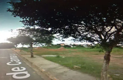 Terreno à venda na Rua Donato Antonio de Camargo, L 10 Q 01, Arujamérica, Arujá