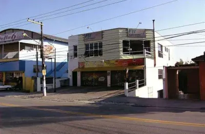 Prédio à venda na Rua Deodato Wertheimer, 2732, Mogi Moderno, Mogi das Cruzes