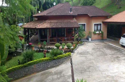 Chácara / sítio com 3 quartos à venda na Rodovia Albino Rodrigues Neves, km47,5, Vila Arujá, Arujá