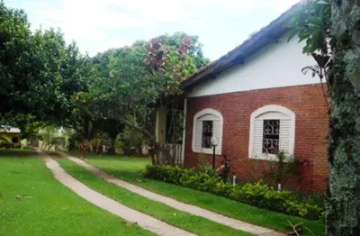 Chácara / sítio com 5 quartos à venda na Rua Gelna    862, Chácaras Copaco, Arujá