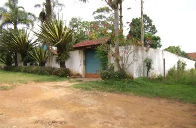 Chácara / sítio com 3 quartos à venda na Rua Tomi Saburo Yamamoto, 38, Jardim das Cerejeiras, Arujá