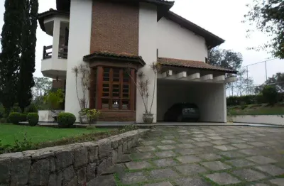 Fazenda à venda na Rua Dona Ines, 245, Estancia Aralu, Santa Isabel