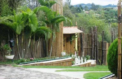 Fazenda à venda na Av. Teiji Kita, 501, Recento no Céu, Santa Isabel