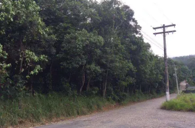 Terreno à venda na Rua Dracena, 226, Parque Maringá, Arujá