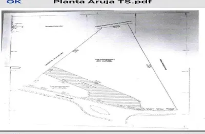 Terreno à venda na Estr. Fernandes, sn, Mirante do Arujá, Arujá