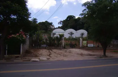 Terreno à venda na Estrada Santa Isabel, 1555, Caputera, Arujá