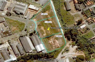 Terreno à venda na Avenida Saint Louis, sn, Centro Industrial de Arujá, Arujá
