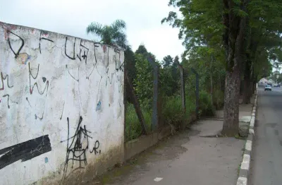 Terreno à venda na Av. Expedicionarios, 1771, Vila Pilar, Arujá