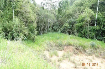 Terreno à venda na Rua Kanerira Saiki, Sn, Jardim São Jorge, Arujá