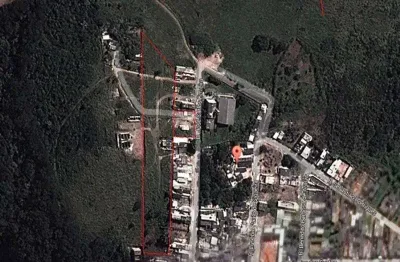 Terreno à venda na Rua José Carlos Ferreira, Jardim Ipê, Itaquaquecetuba