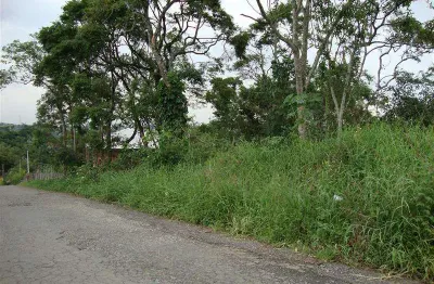 Terreno à venda na Rua Orquideas, Parque Maringá, Arujá