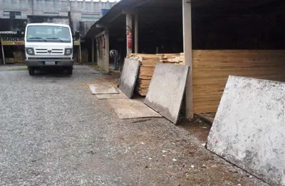 Terreno à venda na Avenida Gameleira Branca, 38, Vila Matilde, São Paulo