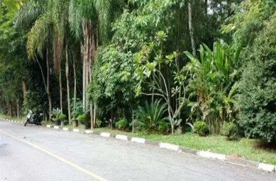 Terreno em condomínio fechado à venda na Alameda Vênus, Caputera, Arujá