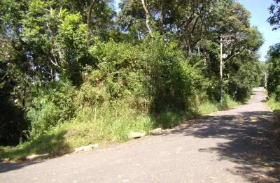 Terreno à venda na Rua Tupã Esq. Com A Rua Tupy, sn, Arujázinho I, II e III, Arujá