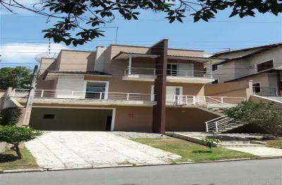 Casa com 4 quartos à venda na Avenida Benedito Manoel dos Santos, 554, Arujá 5, Arujá