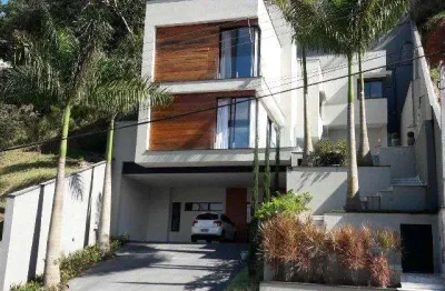 Casa à venda na Rodovia Pedro Eroles, s/n, Jardim Imperial Hills III, Arujá