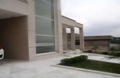 Casa com 4 quartos à venda na Rua Monte Pascoal, 440, Residencial Real Park, Arujá