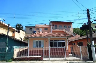 Casa com 2 quartos à venda na Rua Av Prefeito Joao Pires Filho, 135, Centro, Santa Isabel
