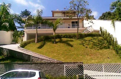 Casa à venda na Rua Panamby, 760, Condominio Arujazinho, Arujá