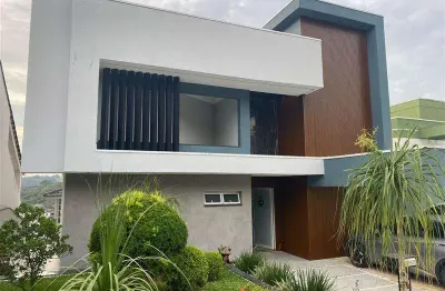 Casa com 5 quartos à venda na Rua Vicenza, 35, Jardim Imperial Hills III, Arujá