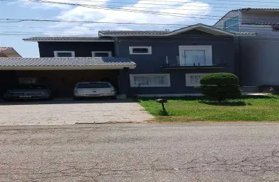 Casa com 4 quartos à venda na Estrada do Itapeti, 100, Aruã, Mogi das Cruzes