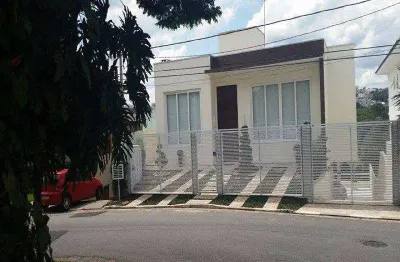 Casa em condomínio fechado à venda na Rua das Palmeiras, 70, Arujázinho IV, Arujá