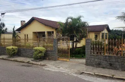 Casa com 2 quartos à venda na Alameda das Rosas, 94, Nova Arujá, Arujá