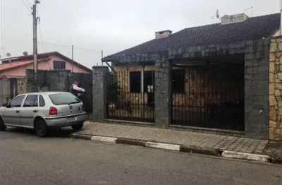 Casa com 3 quartos à venda na Rua Espanha, 614, Jardim Rincão, Arujá
