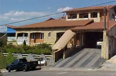 Casa em condomínio fechado com 1 quarto à venda na Al. Limoeiros, 78, Arujá Country Club, Arujá