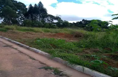 Terreno em condomínio fechado à venda na Rua Armando Pereira, 455, Jardim Jóia, Arujá