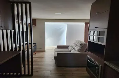 Apartamento para alugar na Rua Marina de Lima Santangelo, 48, Chácara São José, Arujá
