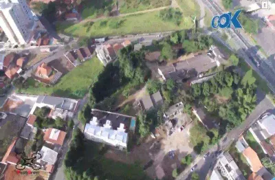 Terreno à venda na Rua São Judas Tadeu, 120, Jordanópolis, Arujá