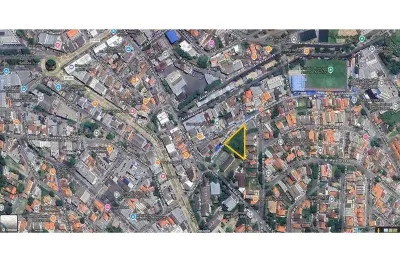 Terreno à venda na Rua Maranhão, Jardim Planalto, Arujá