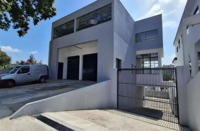 Ponto comercial para alugar na Avenida dos Expedicionários, s/n, Jardim Rincão, Arujá
