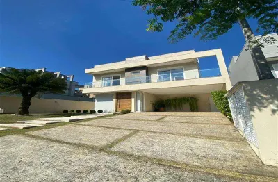 Casa em condomínio fechado com 4 quartos à venda na Rua Parque das Araucárias, 65, Residencial Real Park, Arujá