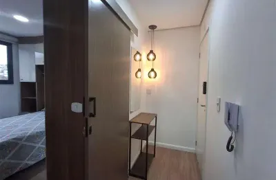 Apartamento com 1 quarto à venda na Rua Marina de Lima Santangelo, 48, Chácara São José, Arujá