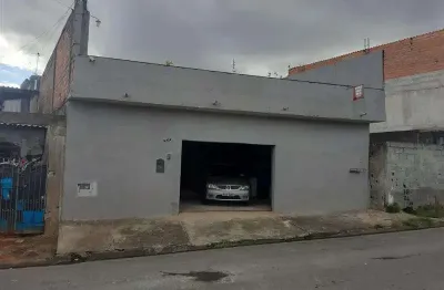 Casa com 2 quartos à venda na Rua Três Fronteiras, 422, Jardim Josely, Arujá