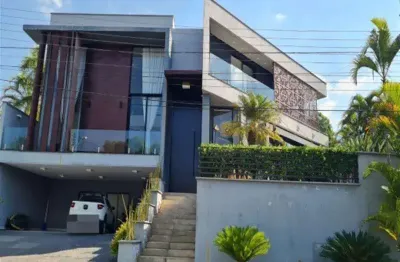 Casa com 4 quartos à venda na Avenida Benedito Manoel dos Santos, 55, Arujá 5, Arujá