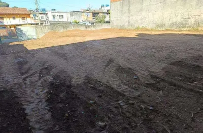 Terreno comercial para alugar na Viela Batalha, 26 e 27, Cidade Parque São Luiz, Guarulhos