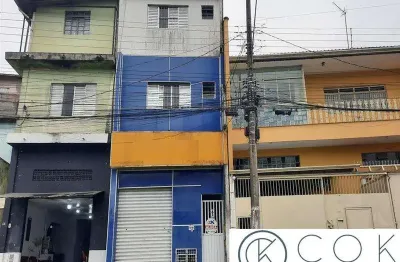 Ponto comercial para alugar na Rua Guilherme Marchini, 149, Arujá Center Ville, Arujá
