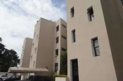 Apartamento com 2 quartos à venda na Rua São Judas Tadeu, 120, Jordanópolis, Arujá