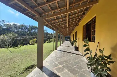 Chácara / sítio para alugar na Rua Gerdino Antonio Pinheiro, s/n, Centro, Santa Isabel