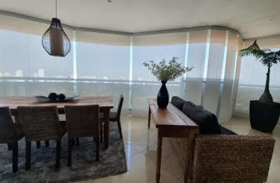 Apartamento com 3 quartos para alugar na Rua Eunice Weaver, 33, Jardim Anália Franco, São Paulo