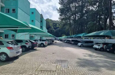 Apartamento com 2 quartos à venda na Avenida Governador Mario Covas Junior, 2000, Portão, Arujá