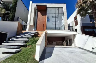 Casa em condomínio fechado com 4 quartos à venda na Rua Parque do Iguaçu, 325, Arujá Country Club, Arujá