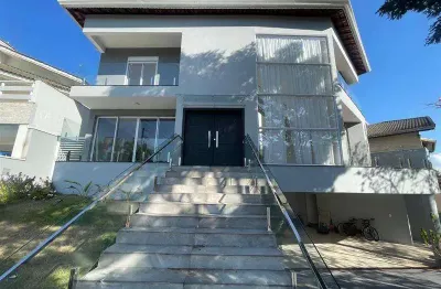 Casa em condomínio fechado com 5 quartos à venda na Rua Almandina, 235, Arujá 5, Arujá