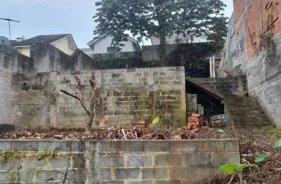 Terreno à venda na Rua Nossa Senhora do Perpétuo Socorro, Nossa Senhora do Carmo, Arujá